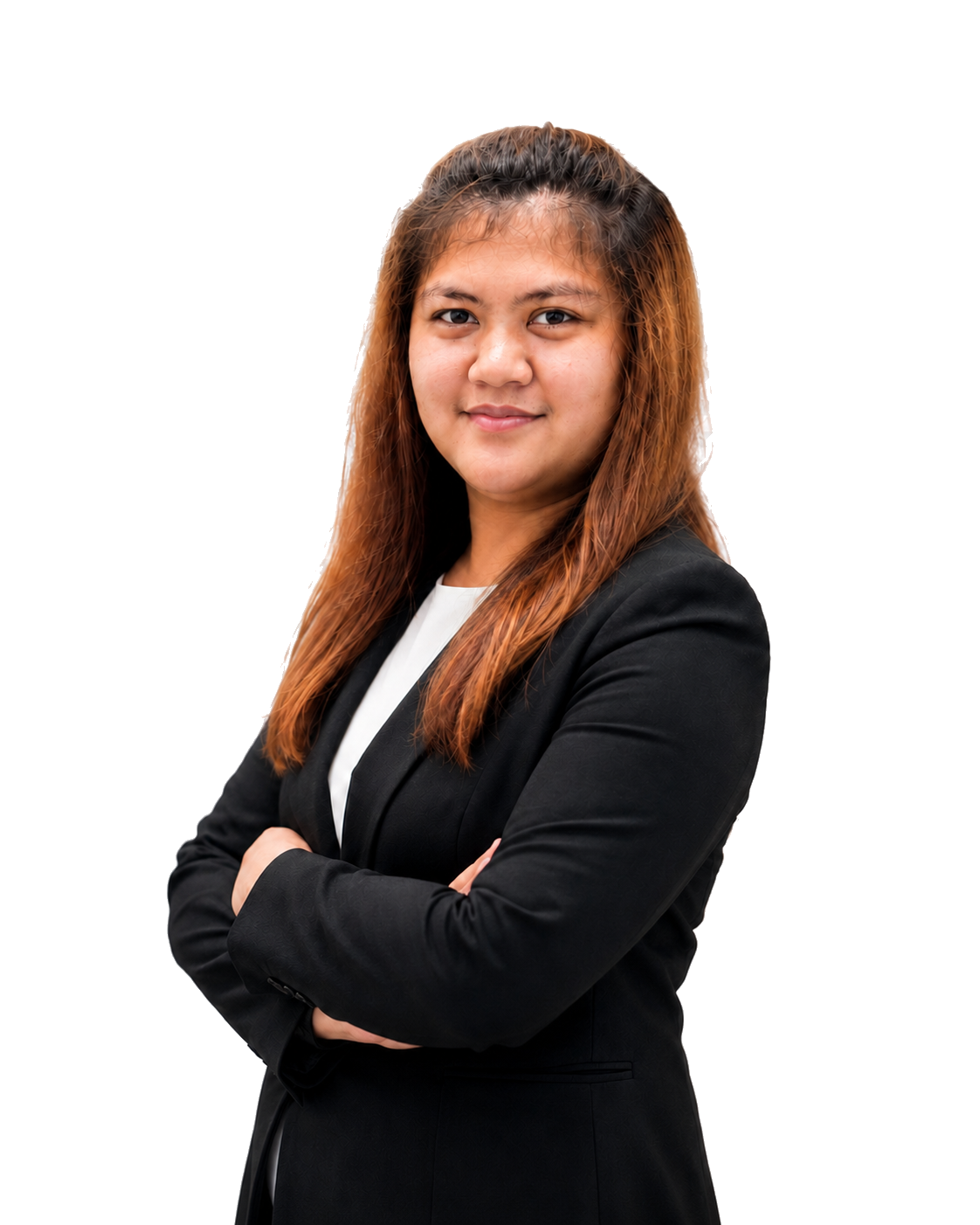Elysha Dumpit, funnel strategist and automation builder